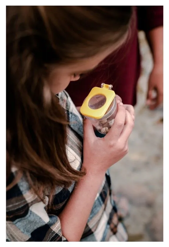 YOUTH GOLD PANNING KIT